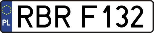 RBRF132