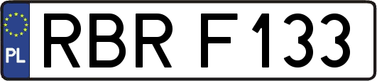 RBRF133