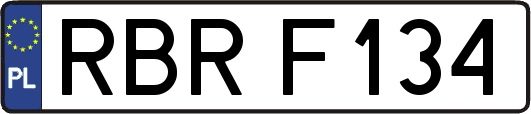 RBRF134
