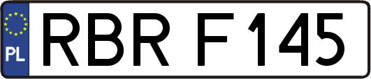 RBRF145