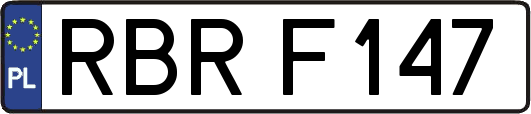 RBRF147