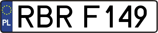 RBRF149