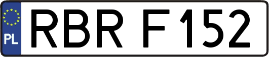 RBRF152