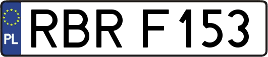 RBRF153