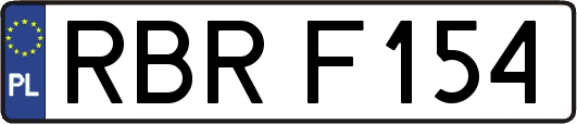 RBRF154