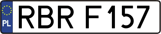 RBRF157