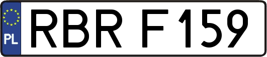 RBRF159