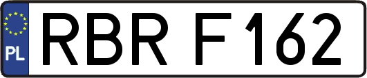 RBRF162
