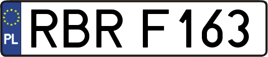 RBRF163