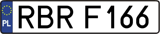 RBRF166