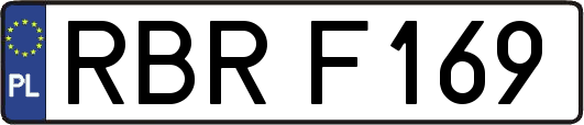 RBRF169
