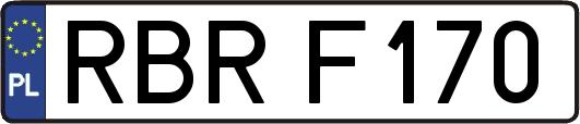 RBRF170