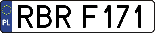 RBRF171