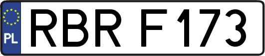 RBRF173