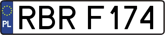 RBRF174