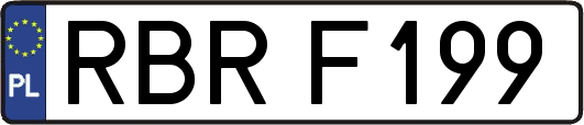 RBRF199