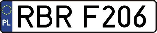 RBRF206