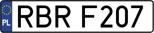 RBRF207