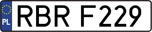 RBRF229