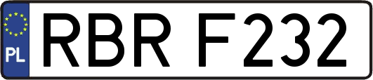 RBRF232