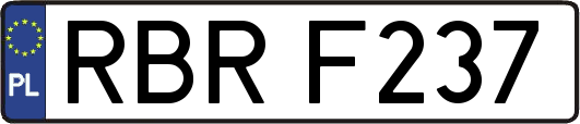 RBRF237