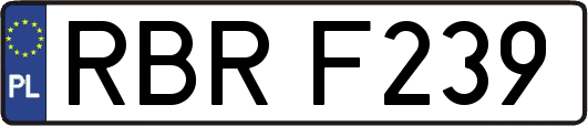 RBRF239