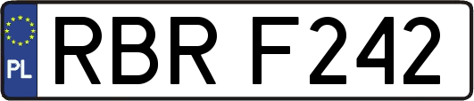 RBRF242