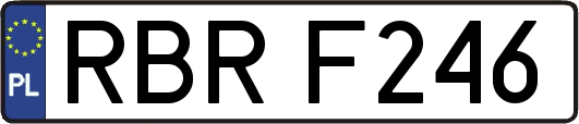RBRF246