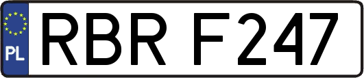 RBRF247