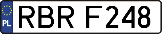 RBRF248