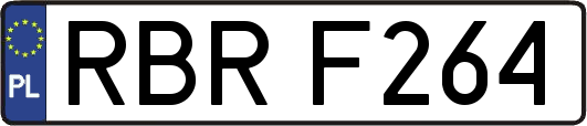 RBRF264