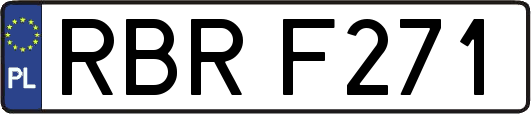 RBRF271