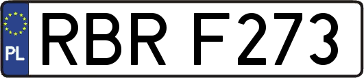 RBRF273