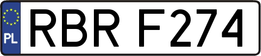 RBRF274