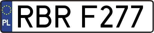 RBRF277