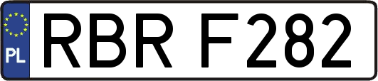 RBRF282
