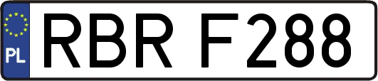 RBRF288