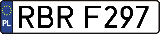 RBRF297