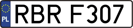 RBRF307