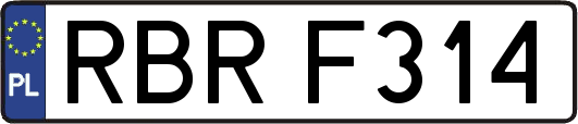RBRF314