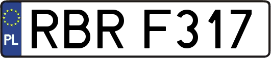 RBRF317