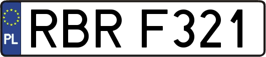 RBRF321