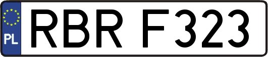 RBRF323