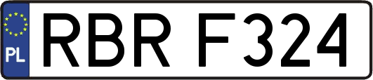 RBRF324