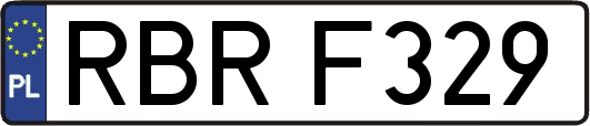 RBRF329