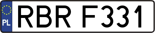 RBRF331