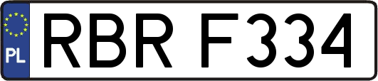 RBRF334