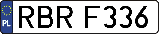 RBRF336