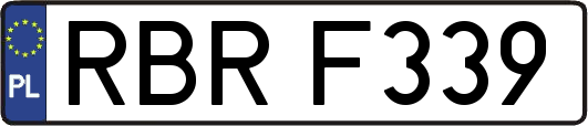 RBRF339
