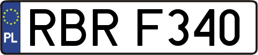 RBRF340